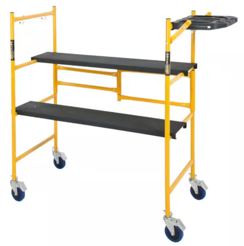 Metaltech jobsite series baker - metaltech,