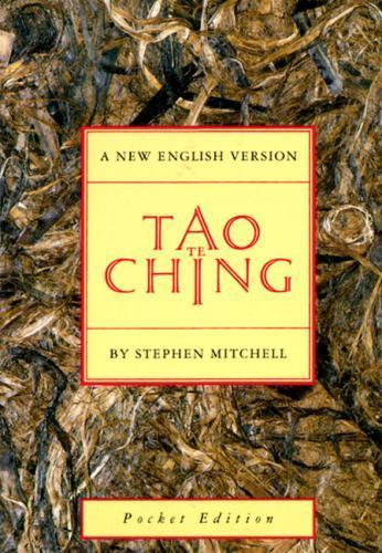 Tao ching 9780060812454 - tao, te