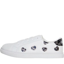 Pineapple Junior Girls Heart