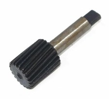 Speedometer drive pinion - speedometer, for