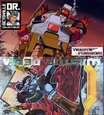 KFC Toys 6H Wastor Delta /