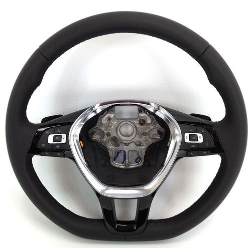 Steering wheel - steering,