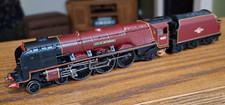 Silver Tay Models: TT120 Scale LMS Duchess Nameplates