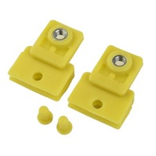 For Isuzu Trooper Channel