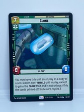 STAR WARS UNLIMITED TWILIGHT