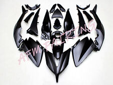 Matte Black ABS Injection Mold