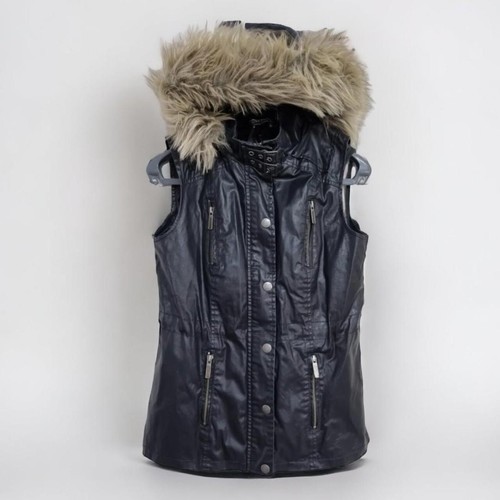 Mint velvet black biker - velvet, style