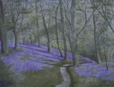 Complete Counted Cross Stitch