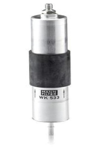 Original mann filter - filter, fuel