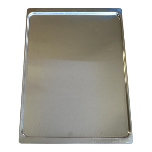 Stainless steel kitchen oven - stainless,