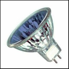 12V 50W BLUE 50mm PROLITE