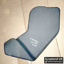 VAUXHALL COMBO C 2001–2011