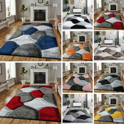 Shaggy rug stylish - shaggy,