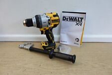 DeWALT DCD1007 18v xr 3 SPEED