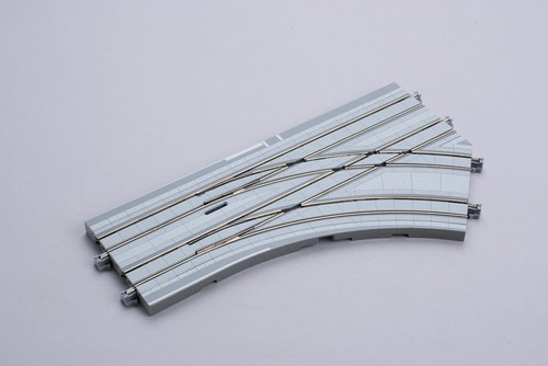 Kato gauge unitrum - unitrum, motorized