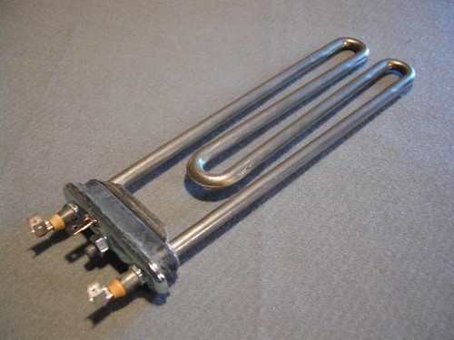 Zanussi aeg elecrtolux genuine - zanussi,
