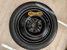 Mitsubishi colt spare - spare, wheel