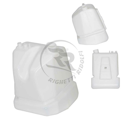 5lt fuel tank with insert - 8.5lt,