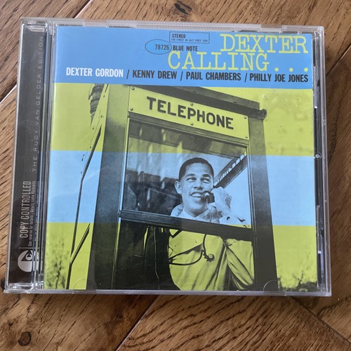 Dexter gordon - gordon,