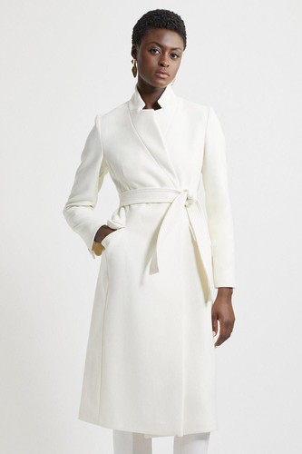 Karen millen women coat uk - karen,