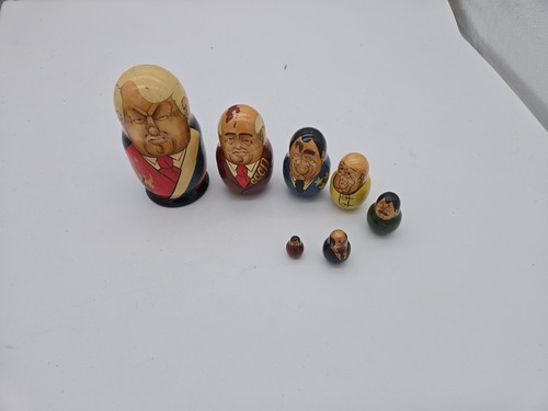 Vintage set russian - vintage,