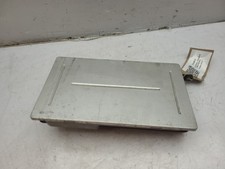 2000 ISUZU TROOPER TURBO