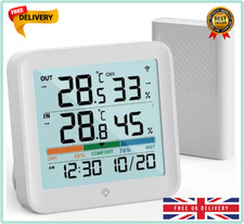 Wireless Weather Station