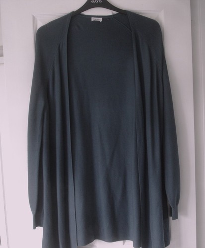 Super dusky greyish blue - super,