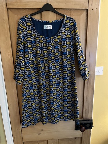 Seasalt valentine dress - seasalt,