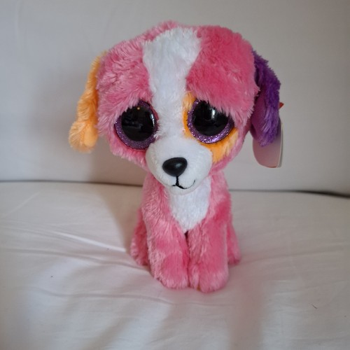 Beanie boo multicoloured - boo,