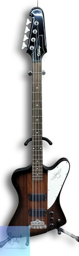 Epiphone thunderbird - epiphone, iv