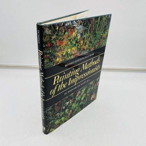 Painting methods the - methods,