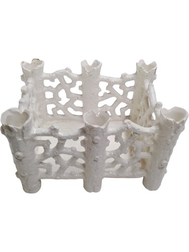 Wedgewood sylvac faux coral - wedgewood,