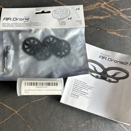 Parrot drone 2 0 - parrot, 2.0