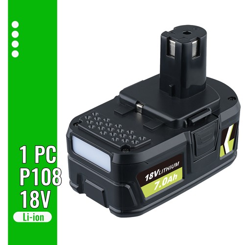 0ah battery for - 7.0ah,