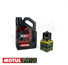 Motul 300V 15W50 Racing Oil