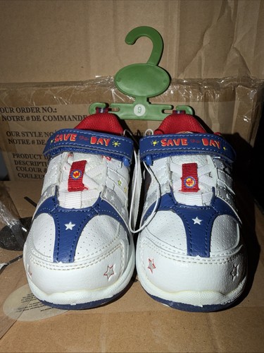 Wonder pets kids shoes - wonder,
