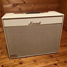 Marshall Limited Edition 1997