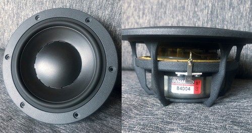 Dynaudio spare bass - , for