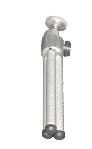 Minature camera tripod - minature,