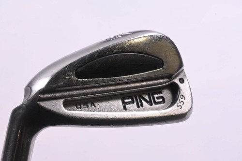 Left hand ping s59 - left, iron