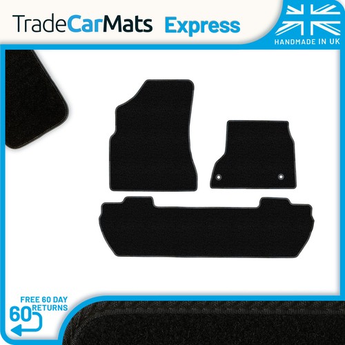 Tailored carpet car floor mats - carpet,