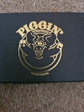 Piggin Collectors Coin Ten