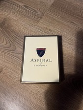 Aspinal Mini Continental purse