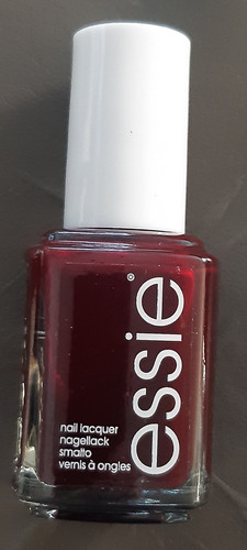 Essie nail lacquer 5ml 50 - lacquer, 13.5ml