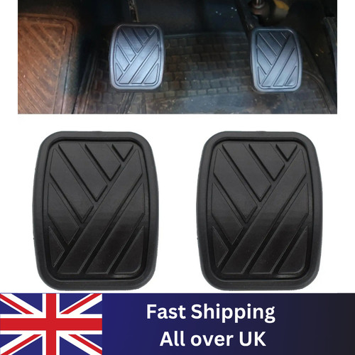2pcs brake clutch - 2pcs, pedal
