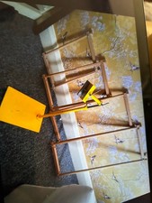 cross stitch stand for frames,and frames