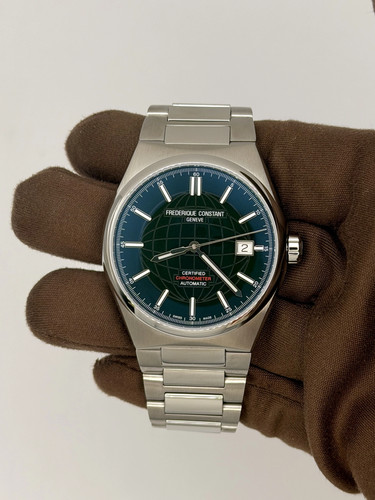 Frederique constant highlife - constant,