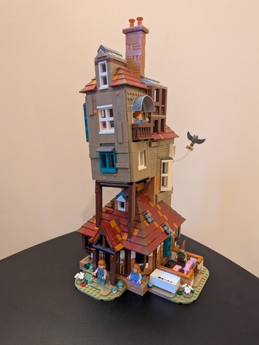 Lego harry potter - harry, potter: