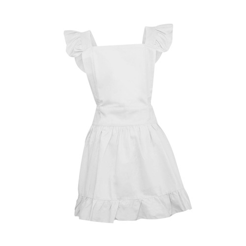 Kitchen cooking apron retro - cooking,